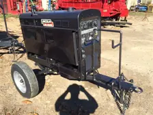 Lincoln Electric Inverter CLASSIC II