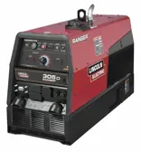 Lincoln Electric Welding Inverter RANGER 305D (AU)