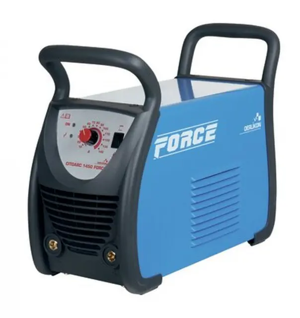 Lincoln Electric Welding Inverter CITOARC 1450