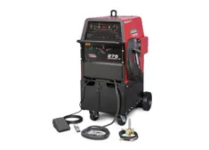 Lincoln Electric Welding Machine PRECISION TIG 275