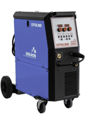 Lincoln Electric Welding Machine CITOLINE i300