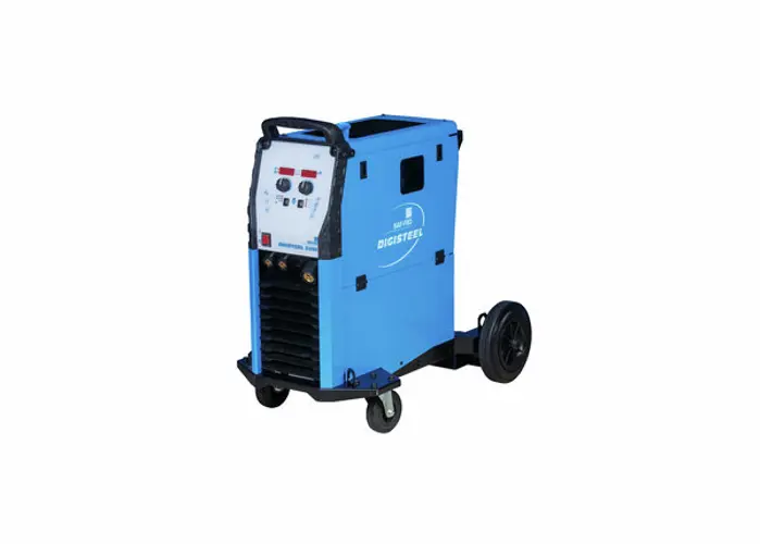 Lincoln Electric Inverter DIGISTEEL 320C