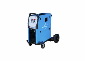 Lincoln Electric Inverter DIGISTEEL 320C