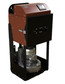 Lincoln Electric HIGH VACUUM EXTRACTION TURBINE LINC EXTRACTOR