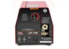 Lincoln Electric Wire Feeder LF-72
