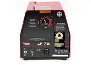 Lincoln Electric Wire Feeder LF-72