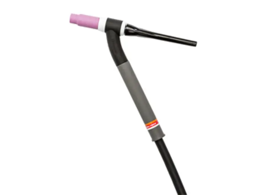 Lincoln Electric Air Cooled TIG Torche PTA-26F