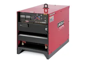 Lincoln Electric Arc Welding Machine DC 600 Code 11338