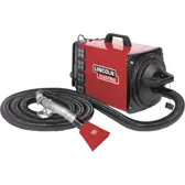 Lincoln Electric Welding Fume Extractor X-TRACTOR 1GC