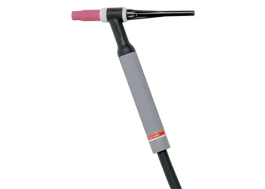 Lincoln Electric Air Cooled TIG Torche PTA-26