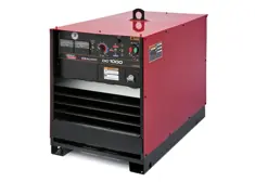 Lincoln Electric Power Source DC 1000 code 8795