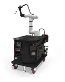 Lincoln Electric COLLABORATIVE ROBOT LINC-COBOT CART WATER FX500