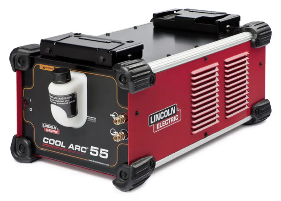 Lincoln Electric Aluminium Water Cooler COOLARC 55