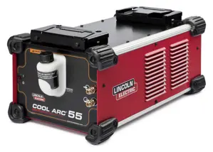 Lincoln Electric Aluminium Water Cooler COOLARC 55