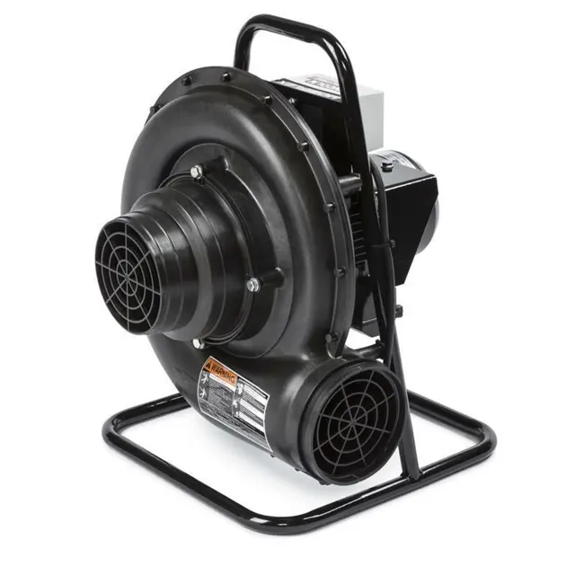 Lincoln Electric Portable Fan MOBIFLEX 100