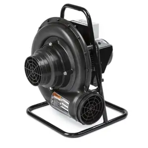 Lincoln Electric Portable Fan MOBIFLEX 100