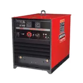 Lincoln Electric Welder R3R 600-I