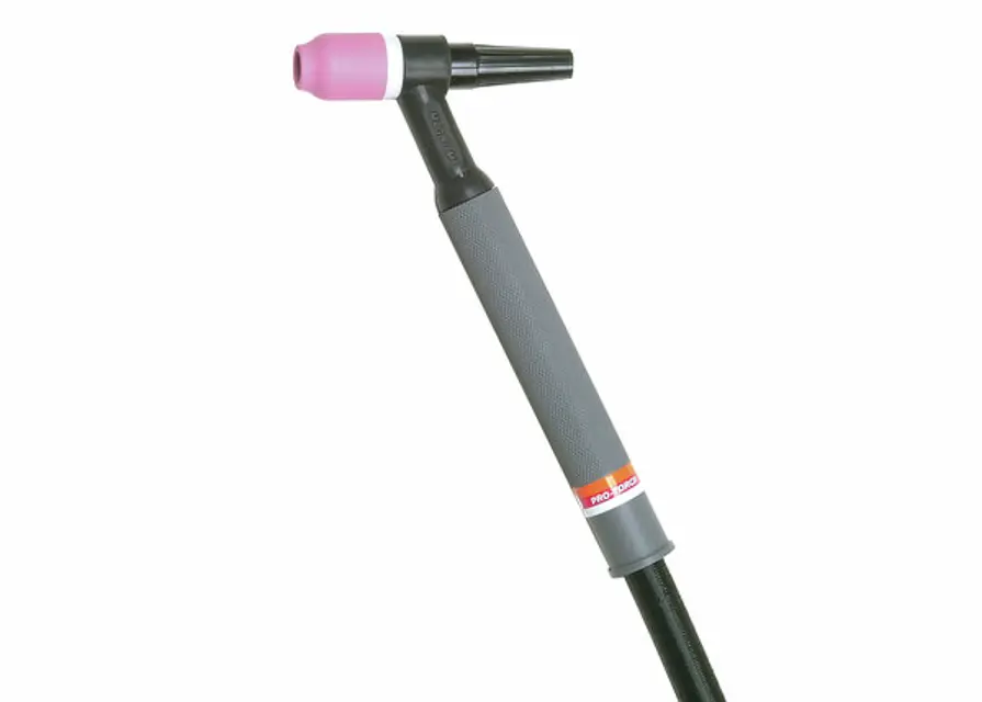 Lincoln Electric Air Cooled TIG Torche PTA-9F