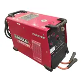 Lincoln Electric Welding Apparatus FLEXTEC 450 CE