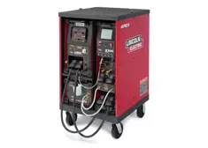 Lincoln Electric ORBITAL CONTROL SYSTEM APEX 2100