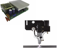 Lincoln Electric OPTION MAGNETIC ARC OSCILLATOR OSCILLARC PLUS