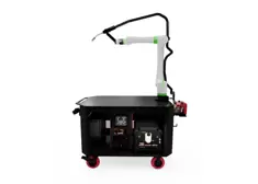 Lincoln Electric COLLABORATIVE ROBOT LINC-COBOT CART WATER BW500