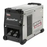 Lincoln Electric Welding Inverter ALUMAFAB