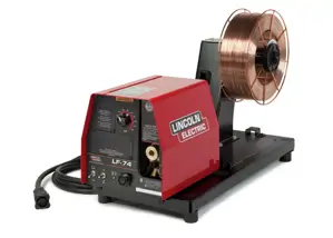 Lincoln Electric Wire Feeder LF-74