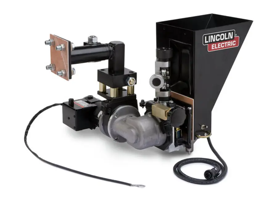 Lincoln Electric Automatic Wire Drive MAXsa 22