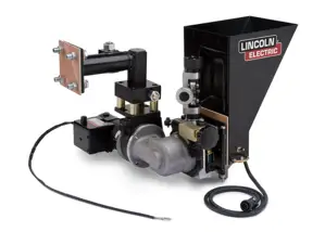Lincoln Electric Automatic Wire Drive MAXsa 22