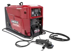 Lincoln Electric Welder Ranger 260MPX