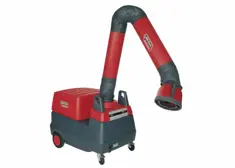 Lincoln Electric Mobile Filter Unit Mobiflex  200-M