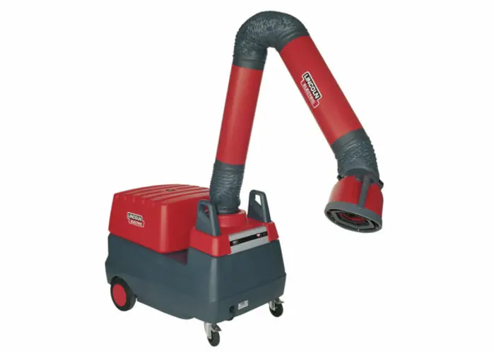 Lincoln Electric Mobile Filter Unit Mobiflex  200-M