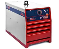 Lincoln Electric Welder RED-D-ARC DC655e