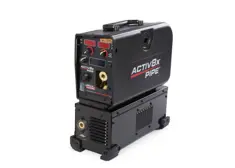 Lincoln Electric Wire Feeder ACTIV8X PIPE