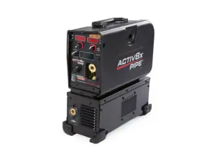 Lincoln Electric Wire Feeder ACTIV8X PIPE