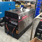 Lincoln Electric Welding Equipment k2170-2