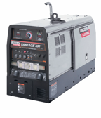 Lincoln Electric Welding Inverter VANTAGE 400 (AU)