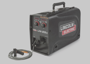 Lincoln Electric Wire Feeder LN25X
