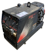 Lincoln Electric Welder RED-D-ARC ZR-10