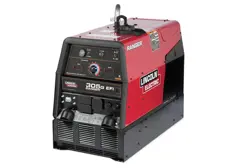 Lincoln Electric Welding Inverter RANGER 305G EFI