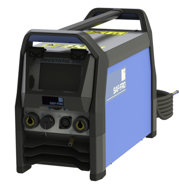 Lincoln Electric Welding Inverter PRESTOTIG 300
