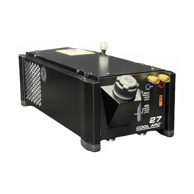 Lincoln Electric Cooler COOLARC 27