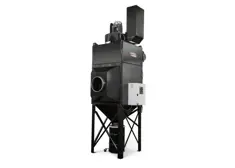 Lincoln Electric Fume Extraction System Prism 4