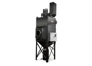 Lincoln Electric Fume Extraction System Prism 4