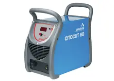 Lincoln Electric Plasma Cutting Machine CITOCUT 60