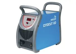 Lincoln Electric Plasma Cutting Machine CITOCUT 60
