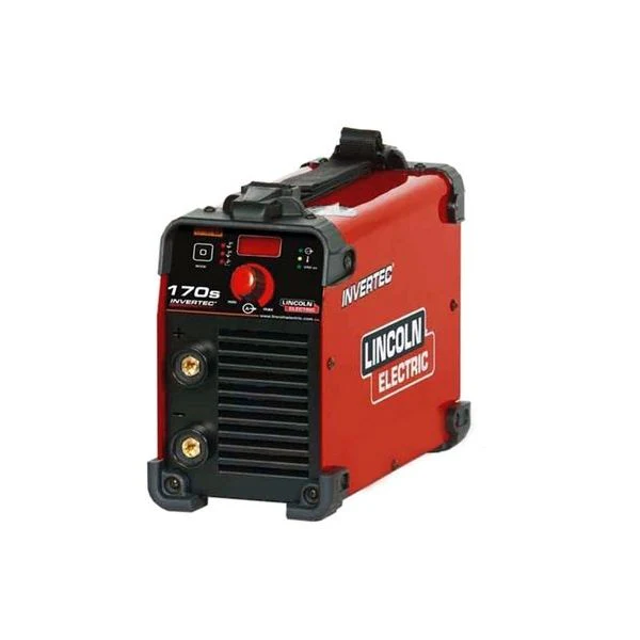 Lincoln Electric Welding Power Source INVERTEC 170S