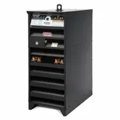 Lincoln Electric Welding Machine DC 1500 Code 8623