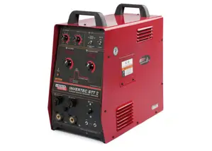 Lincoln Electric Inverter Invertec STT II